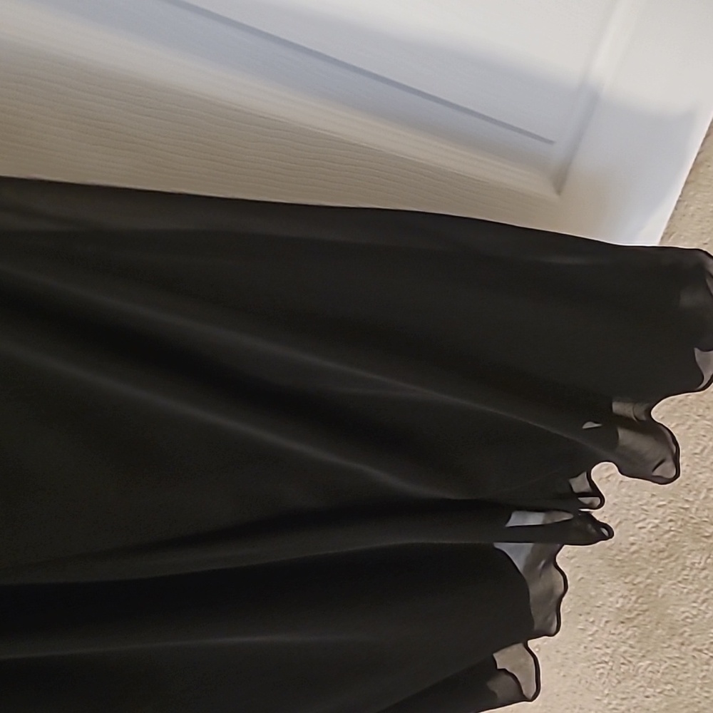 Xscape Dress - Picture 9 of 9